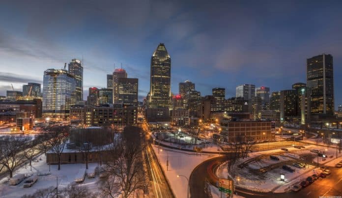 Montréal, Canada