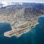 © Aéroport Nice Côte d’Azur