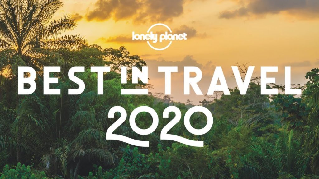 Guide Lonely Best of 2020