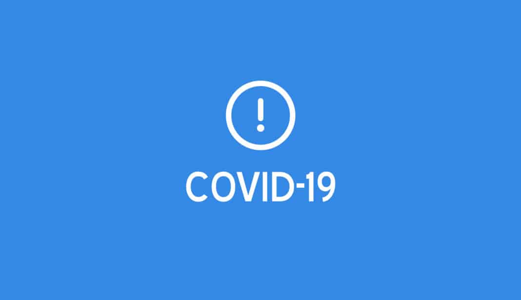 Covid-19