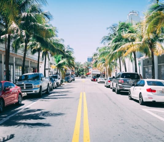 Miami