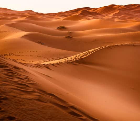 Maroc