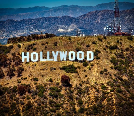 Californie Los Angeles
