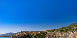 Ajaccio