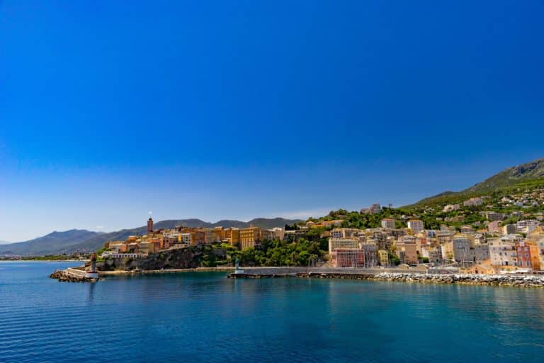 Ajaccio