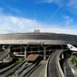 Aéroport Charles de Gaulle