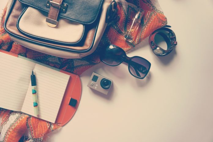 Sac voyage