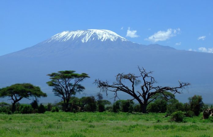 Tanzanie