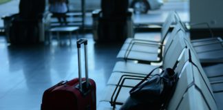 Valise Bagage
