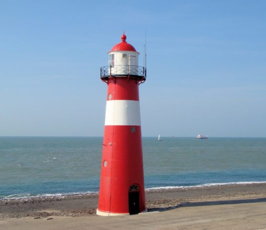 Zélande Pays-Bas