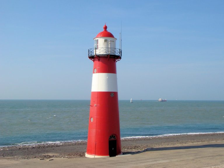 Zélande Pays-Bas