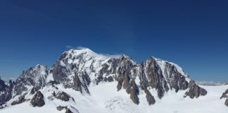 Mont-Blanc