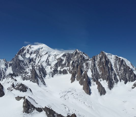 Mont-Blanc
