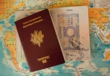 Passeport