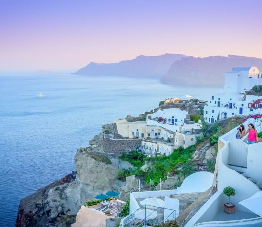 Grèce