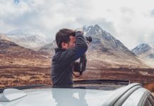 Photographe