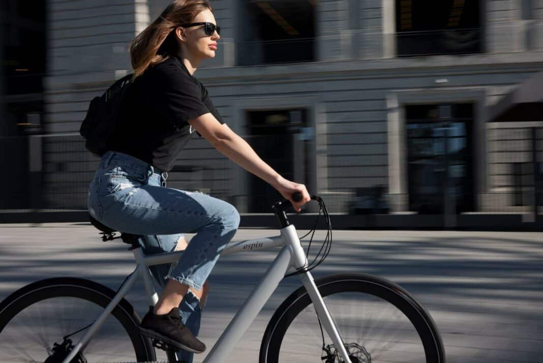 Ville vélo Europe