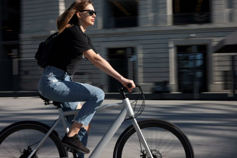 Ville vélo Europe