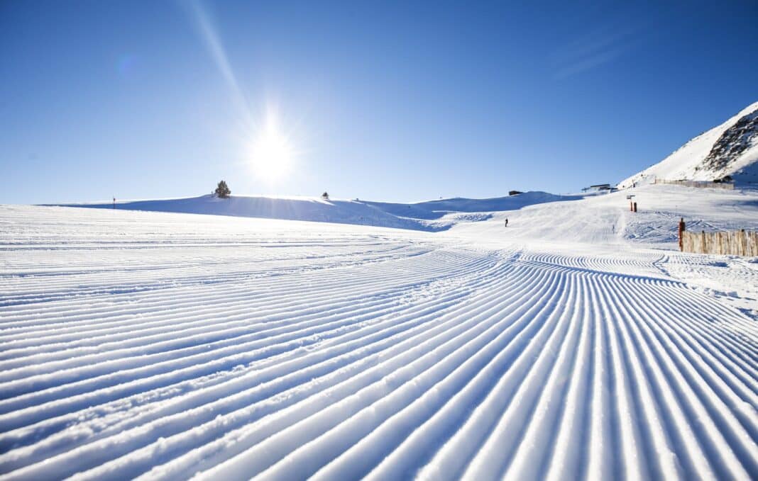 Andorre