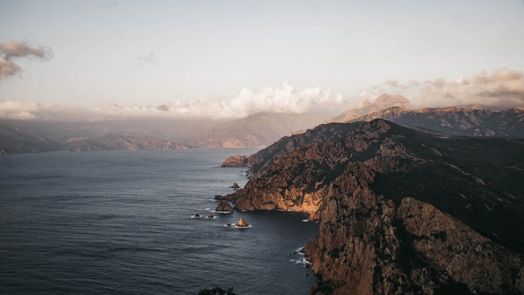 Corse