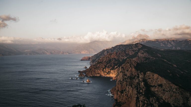 Corse