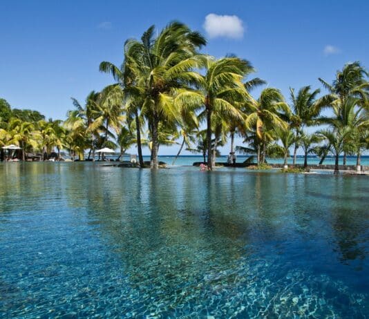 Île Maurice