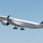 A350 Air France