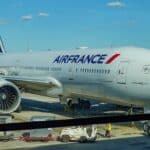 B777 Air France