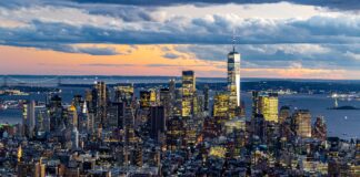 New York - Manhattan