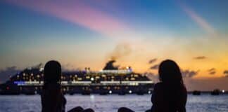 Croisière
