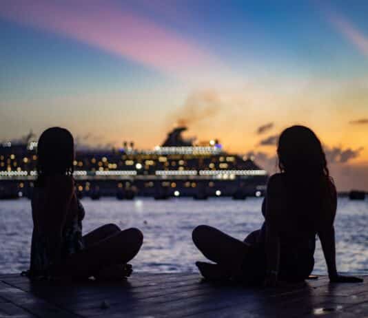 Croisière